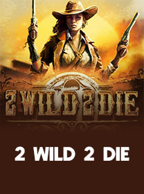 Review Game 2 Wild 2 Die game cover