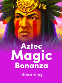 Cara Bermain Aztec Magic Bonanza dengan Benar di Android game cover