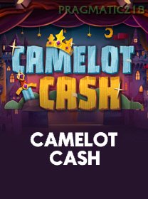 Camelot Cash icon