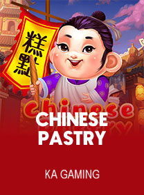 Review Lengkap Game Chinese Pastry Versi Terbaru game cover