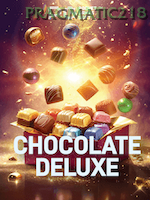 Chocolate Deluxe icon