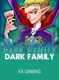 Dark Family icon