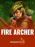 Fire Archer banner