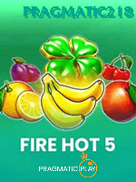 Fire Hot 5 icon