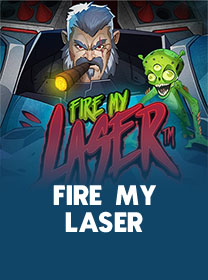Cara Menang Bermain Fire my Laser dengan Mudah game cover