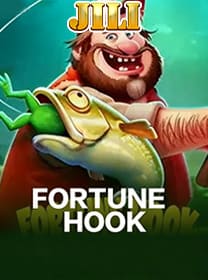 Cara Menang Bermain Fortune Hook dengan Mudah game cover