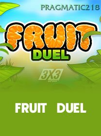 Fruit Duel icon