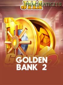 Golden Bank 2 icon