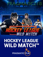Hockey League Wild Match icon