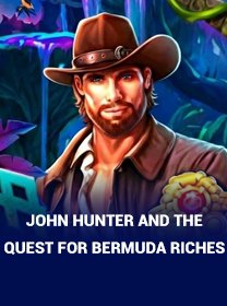 John-Hunter-And-The-Quest-For-Bermuda-Riches icon