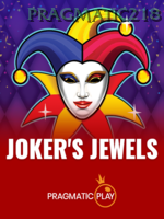 Jokers Jewels icon