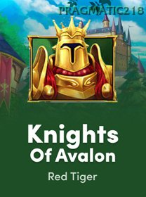 Knights Of Avalon icon