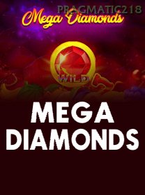 Mega Diamonds banner