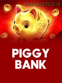 Piggy Bank icon
