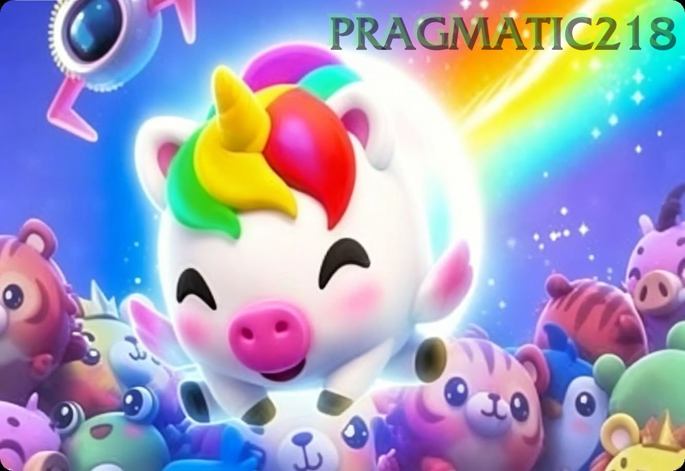 Plushie Frenzy icon