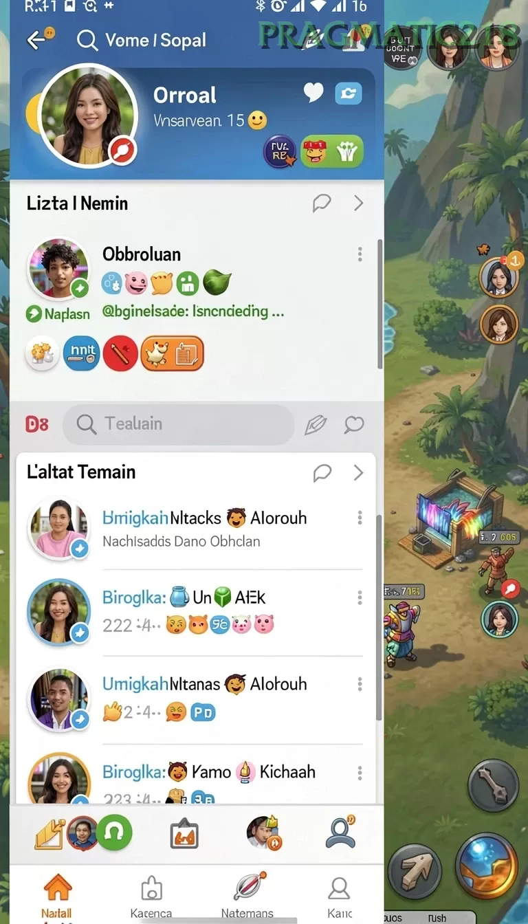 Screenshot Bumble Bee nomor 2