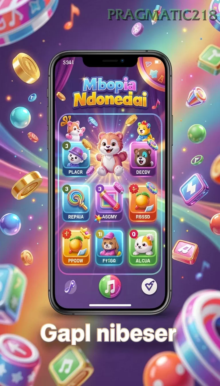 Screenshot Plushie Frenzy nomor 2