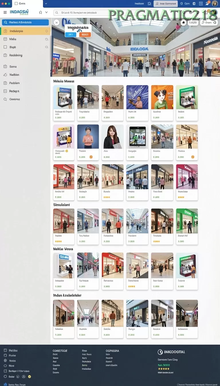 Screenshot Ways Of The Genie nomor 2