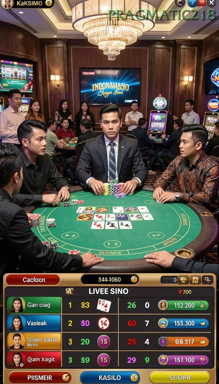 Screenshot Camelot Cash nomor 1