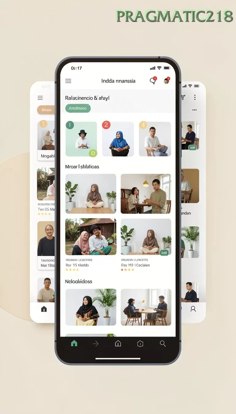 Screenshot Chocolate Deluxe nomor 1