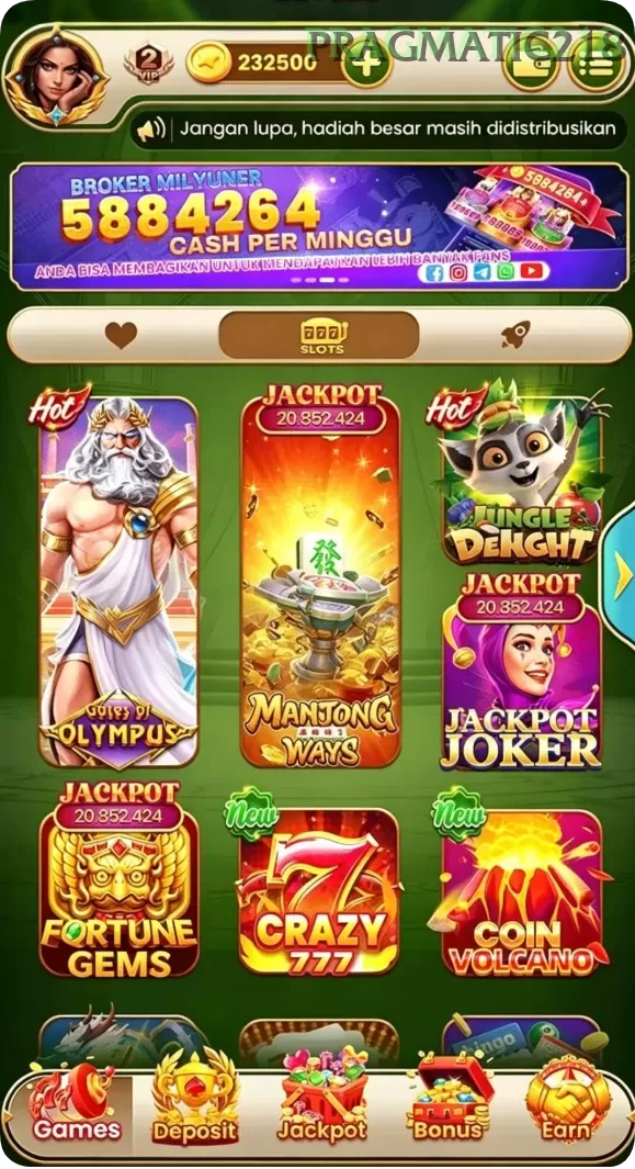 Screenshot Diamond Inferno nomor 2
