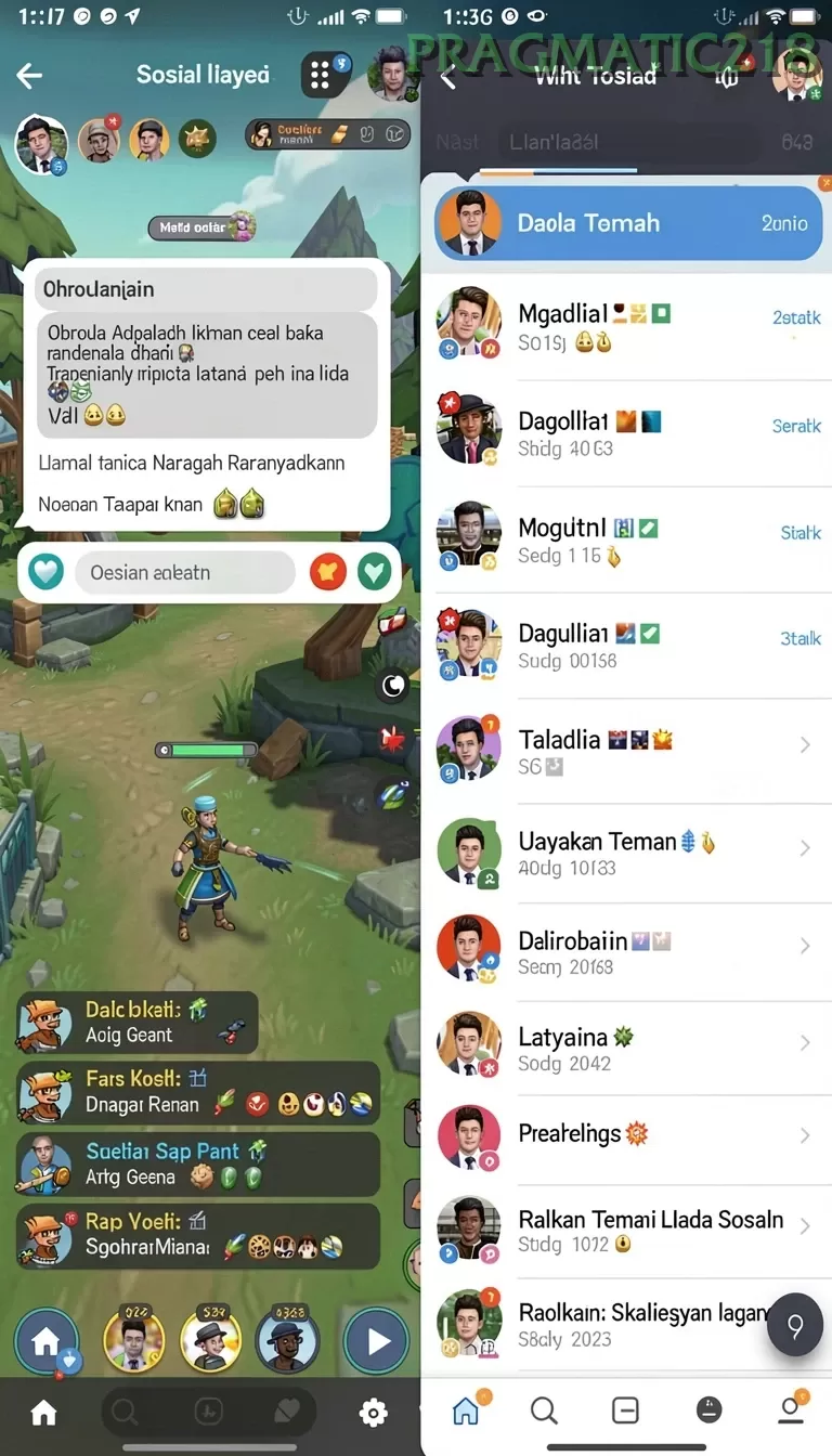 Screenshot Fire Hot 5 nomor 1