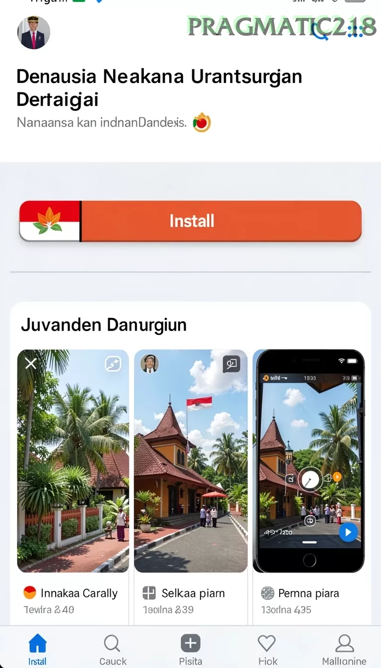 Extra Freespin Pragmatic Play screenshot
